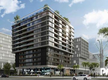 Departamento · 112m² · 3 Ambientes · 1 Cochera · Departamento Life Parque de La Innovación 2 Dorm. en Suite Cochera Full Amenities Nuñez
