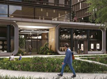 Departamento · 112m² · 3 Ambientes · 1 Cochera · Departamento Life Parque de La Innovación 2 Dorm. en Suite Cochera Full Amenities Nuñez