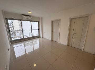 Departamento · 37m² · 2 Ambientes · 1 Cochera · 2 Ambientes con Balcon y Cochera. - Edificio con Amenities.