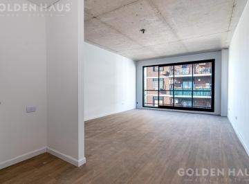 Departamento · 37m² · 1 Ambiente · Departamento Monoambiente en Alquiler en Monserrat con Amenities