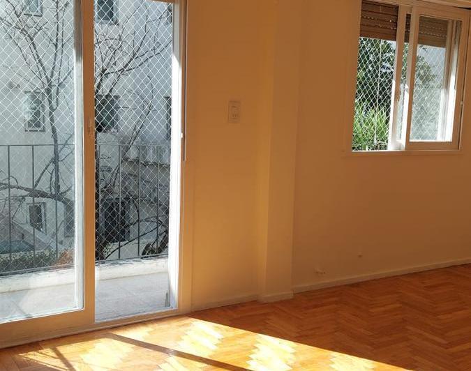 Departamento · 26m² · 1 Ambiente