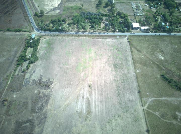 Terreno · 415m²