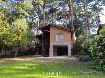 Casa · 525m² · 3 Ambientes · 97 - 03 | El Cano Entre Balboa y Cabral (5 Personas)