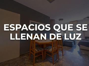 Departamento · 67m² · 4 Ambientes · Departamento Villa Maipu Apto Credito Balcon
