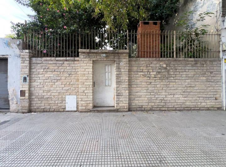 Casa · 72m² · 3 Ambientes