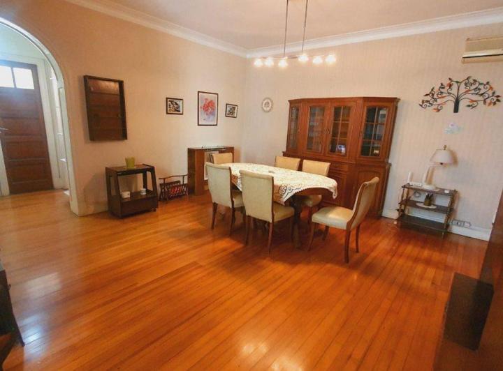 Departamento · 72m² · 3 Ambientes