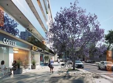 Departamento · 54m² · 3 Ambientes · B° Guemes - Av Pueyrredon - Novaterra 3