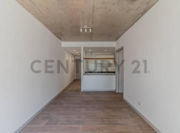 Departamento · 63m² · 3 Ambientes · 1 Cochera · 3 Ambientes con Cochera en Caballito