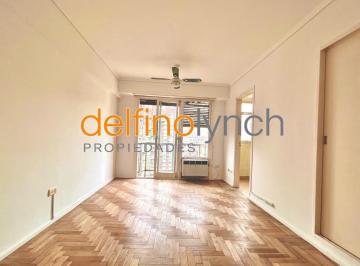 Departamento · 25m² · 1 Ambiente · Departamento en Venta en Recoleta - Barrio Norte
