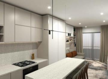 Departamento · 30m² · 1 Ambiente · Excelente Monoambiente con Balcón a Estrenar! - Villa del Parque