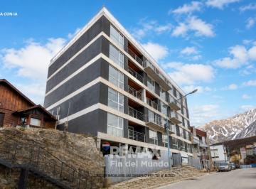 Departamento · 36m² · 2 Ambientes · Ushuaia | Alquiler | Depto.2 Amb | Zona Monseñor