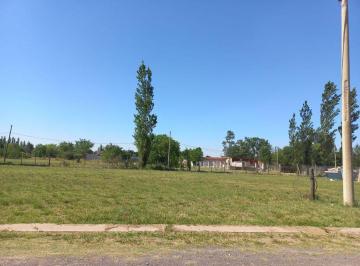 Terreno · 431m² · Terreno en El Molino Roldán