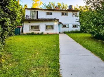 Casa · 82m² · 2 Ambientes · Casa a Refaccionar 2 Ambientes | Entrada El Trébol