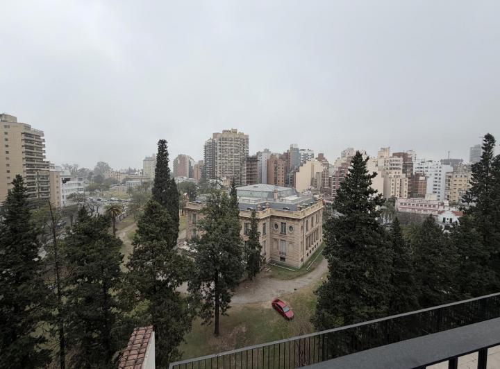 Departamento · 63m² · 2 Ambientes · 13 Cocheras