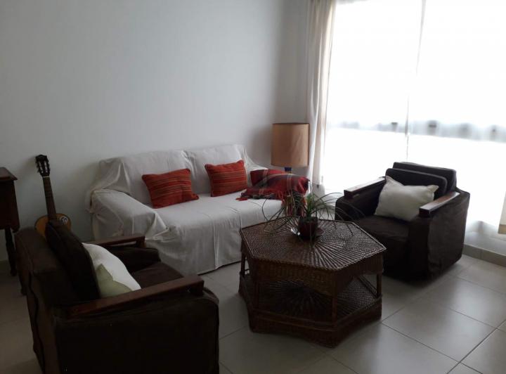 PH · 36m² · 1 Ambiente