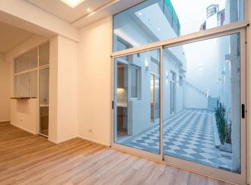 AYL-AYL-339_2 · Venta de PH en Nuñez - Acceso Independiente 4 Ambientes. Planta Baja. a Estrenar