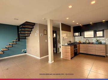 Departamento · 71m² · 2 Ambientes · En Alquiler Duplex con Vista Al Canal