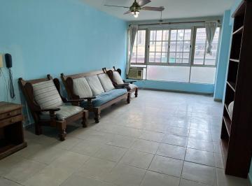 Departamento de 2 ambientes, Abasto · Venta Abasto Apto Prof Apto Crédito Depto 2 Ambientes Frente Kitchenette U$s58.000 + Exp: $165.000