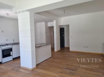 Departamento · 94m² · 3 Ambientes · 1 Cochera · Alquiler Departamento 3 Ambientes en Complejo 46 Plaza Ap. Vivienda/profesional, Salida Ruta 8 Pilar