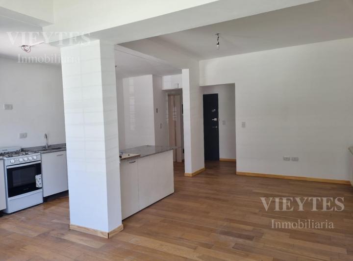 Departamento · 94m² · 3 Ambientes · 1 Cochera