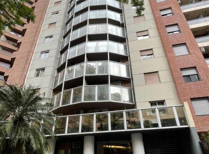 Departamento · 80m² · 3 Ambientes