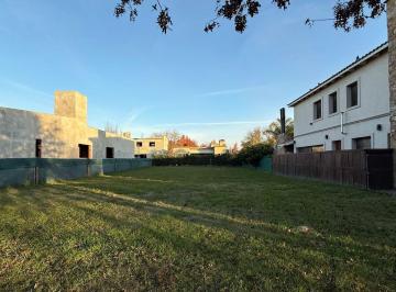 Terreno · 517m² · Venta de Lote 27 en Las Casuarinas