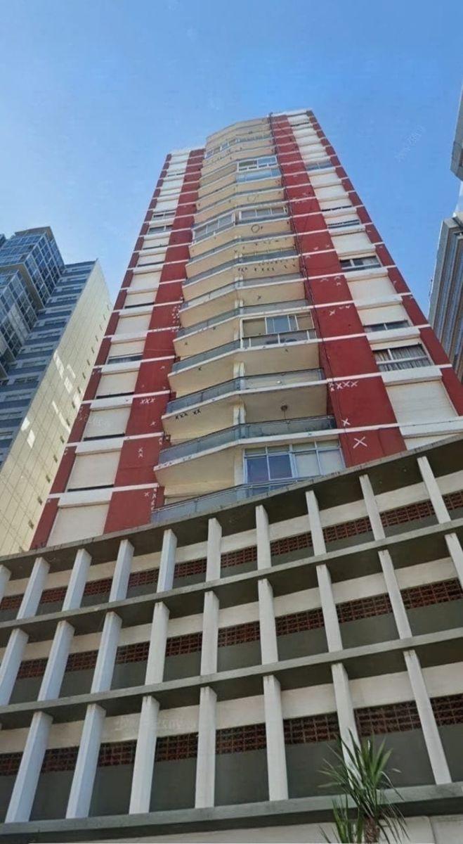 Depto 2 amb, 38m² en alquiler 24 meses — Centro