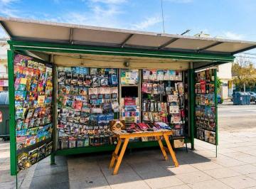 Fondo de comercio · 3m² · Venta Fondo de Comercio en Funcionamiento - Diarios, Revistas y Afines en Villa Urquiza