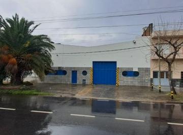Bodega-Galpón , Avellaneda · Galpon en Alquiler Apto Todo Uso en Avellaneda