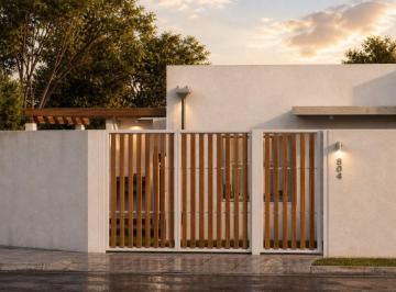 Casa de 2 ambientes, Lobos · Venta Al Pozo - Ideal Inversores o Primera Vivienda - ¡Ultimas Dos Unidades Disponibles!