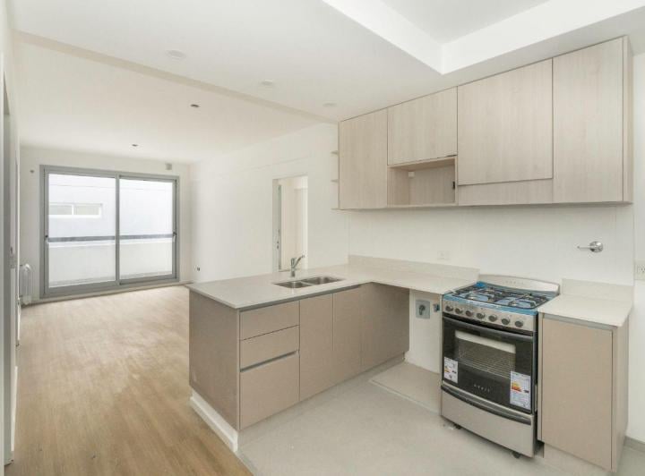 Departamento · 67m² · 3 Ambientes