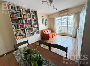 Departamento · 63m² · 3 Ambientes · 3 Ambientes con Lavadero en Villa del Parque