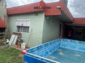 PH · 141m² · 4 Ambientes · 1 Cochera · Departamento Apto Crédito Tunuyán