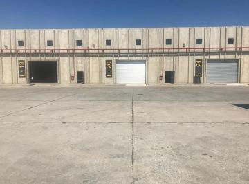 Depósito · 600m² · Galpon en Alquiler 600 m²