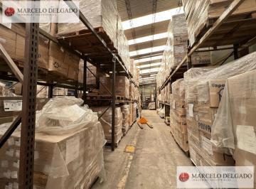 Depósito · 6843m² · Depósito / Galpón / Oficina 6850 m² Alquiler / Venta en Constitución