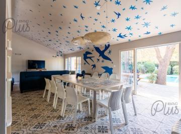 Casa · 280m² · 6 Ambientes · Venta | Chacras de Coria | Casa Remodelada Sobre 1.500 m² | 5 Dorm.