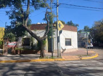 Casa de 3 ambientes, San Fernando · Amplia Casa con Jardin y Quincho