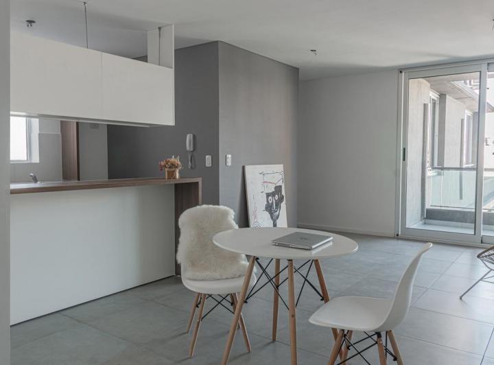 Departamento · 66m² · 3 Ambientes