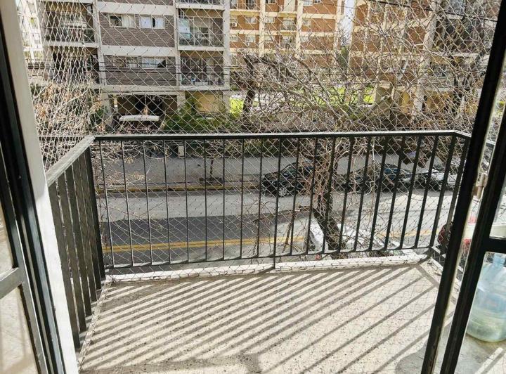 Departamento · 65m² · 3 Ambientes