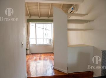 Departamento · 34m² · 1 Ambiente · Departamento en Retiro