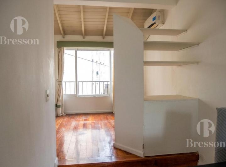 Departamento · 34m² · 1 Ambiente