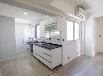 Departamento · 43m² · 2 Ambientes · Alquiler 2 Ambientes en Av Belgrano Monserrat
