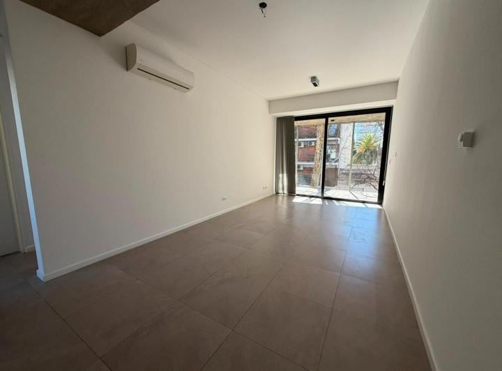 Departamento · 65m² · 3 Ambientes · 1 Cochera