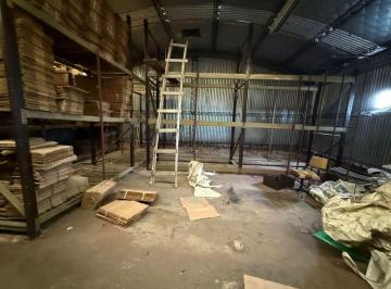 Bodega-Galpón · 2914m² · Venta Galpon Industrial - Ciudadela