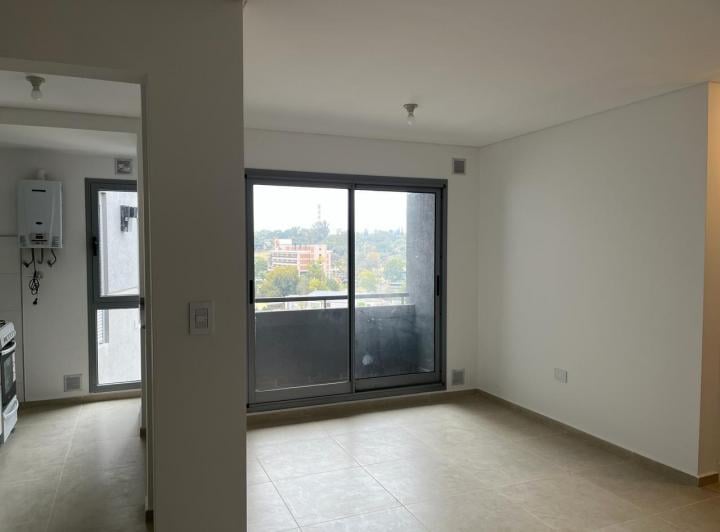 Departamento · 40m²