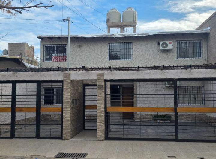 Departamento · 50m² · 6 Ambientes · 1 Cochera