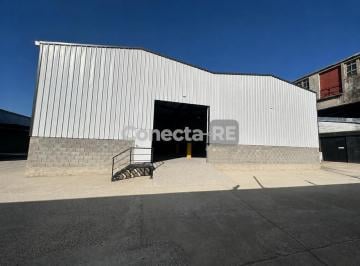 Depósito · 400m² · Depósito 400 m² a Estrenar en Alquiler - Predio Cerrado - Munro