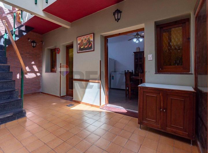 PH · 70m² · 4 Ambientes