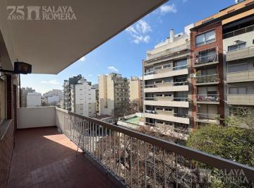 Departamento · 59m² · 3 Ambientes · 1 Cochera · Venta Departamento 3 Ambientes con Cochera en Villa Urquiza