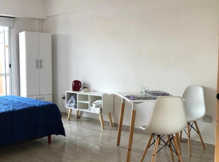 Departamento · 40m² · 1 Ambiente